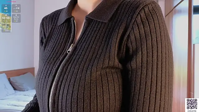 adeliantmu online show from October 2025 01:16:02 AM