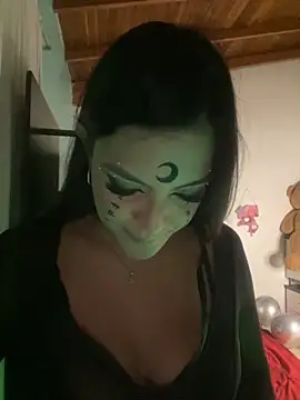 alilith online show from October 2025 08:27:02 PM