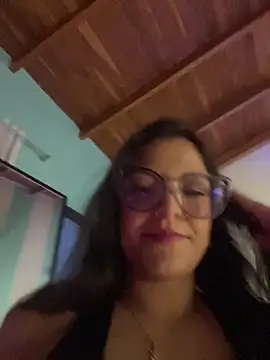 alilith online show from December 2025 08:58:02 PM