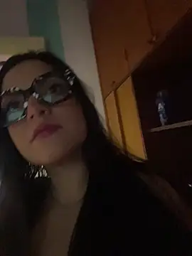 alilith online show from February 2026 07:46:02 PM