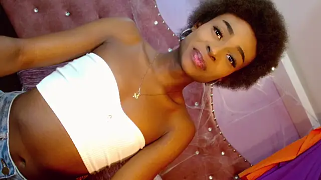 MariahMendezz online show from October 2025 04:38:01 AM