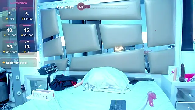 Luna and lindsy online show from September 2025 03:41:02 PM