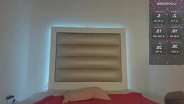 Luna and lindsy online show from December 2025 01:24:02 PM