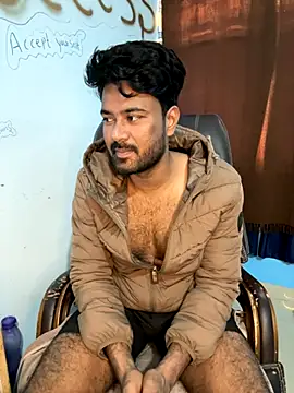 MeekBatgirl online show from November 2025 05:33:01 AM