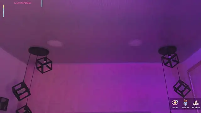 AnaVelvett online show from October 2025 01:35:02 PM