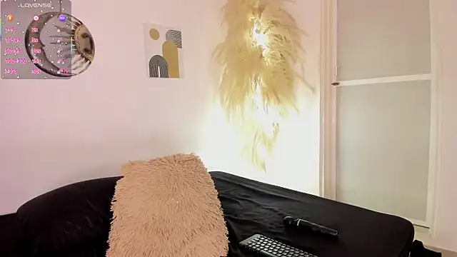 AnnPricess online show from March 2026 09:54:02 PM