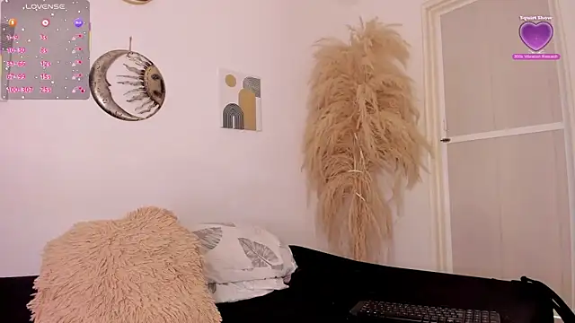 AnnPricess online show from February 2026 03:14:01 PM