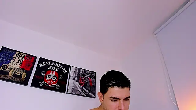 Ryan cooper 1 online show from February 2026 01:07:02 AM