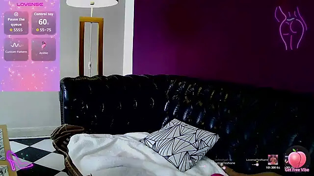 marynka21 online show from February 2026 06:06:01 PM