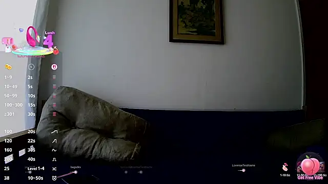 marynka21 online show from December 2025 02:41:02 PM