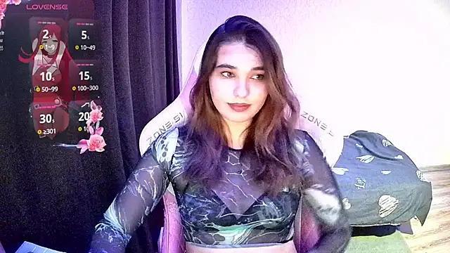 Snapshot of Kris_Moss chatting on December 2025 10:47:01 PM Kris Moss online show from December 2025 10:47:01 PM