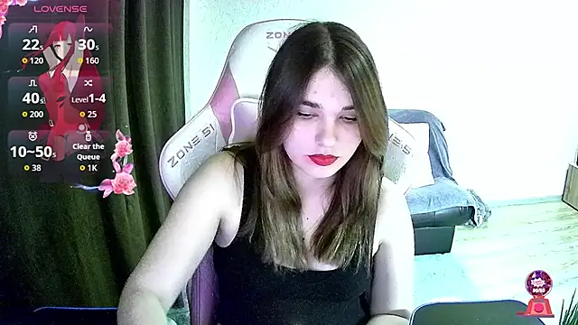 Snapshot of Kris_Moss chatting on November 2025 08:13:01 PM Kris Moss online show from November 2025 08:13:01 PM