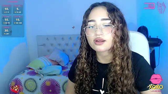 sasha 17  online show from September 2025 03:15:02 PM
