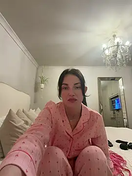 Remirosee online show from February 2026 08:53:01 PM