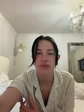 Remirosee online show from April 2026 05:48:02 AM