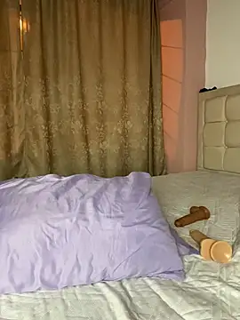 Michluxe 69 online show from April 2026 02:46:01 AM