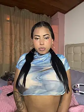 Michluxe 69 online show from March 2026 02:30:01 AM