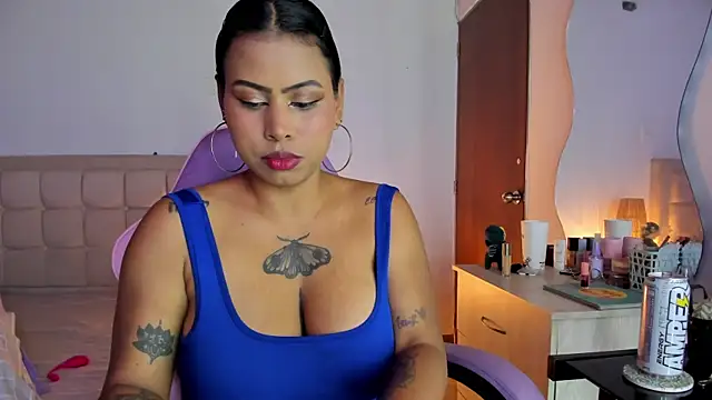 Michluxe 69 online show from July 2026 02:55:02 AM