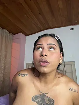 Michluxe 69 online show from March 2026 03:50:01 AM