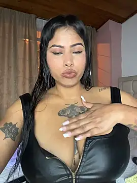 Michluxe 69 online show from April 2026 03:19:01 AM