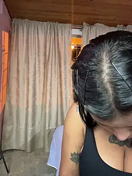 Michluxe 69 online show from March 2026 02:35:01 AM