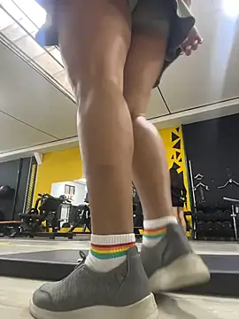 Michluxe 69 online show from April 2026 09:43:02 PM