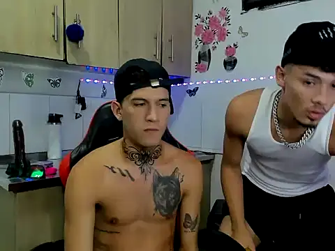 dilan abraham12 online show from October 2025 04:58:02 AM