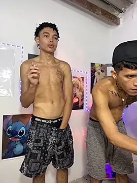 dilan abraham12 online show from November 2025 07:45:01 AM