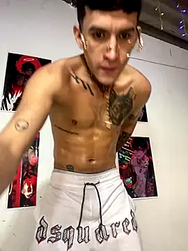 dilan abraham12 online show from January 2026 07:28:02 PM