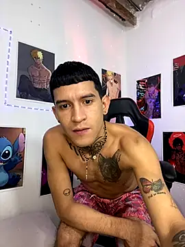 dilan abraham12 online show from November 2025 11:48:01 AM