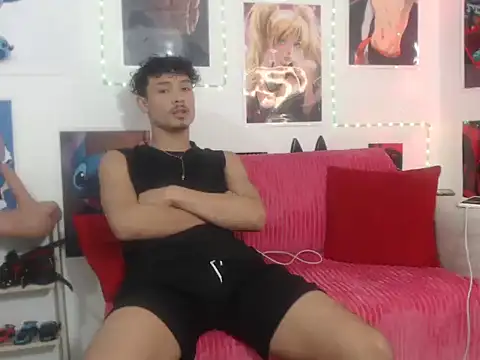 dilan abraham12 online show from November 2025 03:05:01 AM