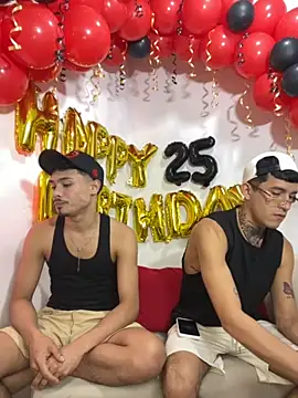 dilan abraham12 online show from December 2025 08:04:02 AM