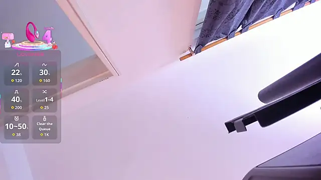 escar let online show from March 2026 04:00:01 AM