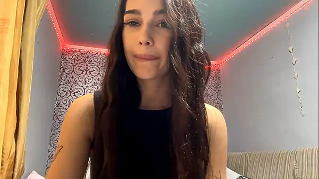 AuraJefcoat online show from September 2025 06:03:01 PM
