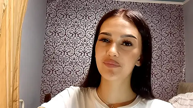 AuraJefcoat online show from September 2025 04:21:02 PM