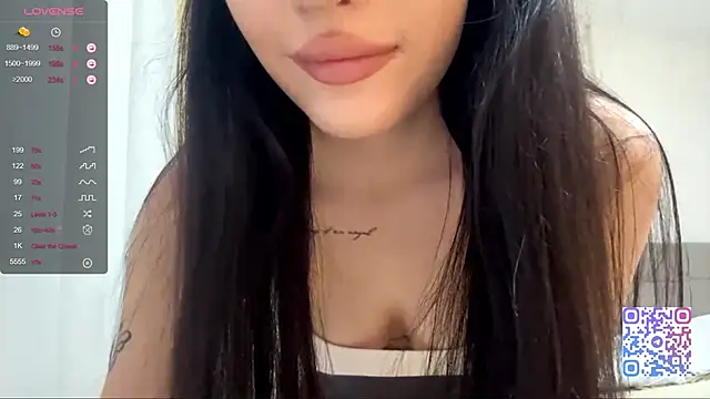 AuraJefcoat online show from January 2026 03:04:02 PM