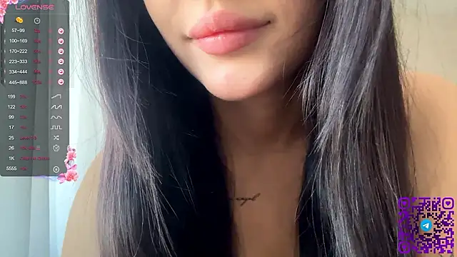 AuraJefcoat online show from February 2026 02:06:01 PM