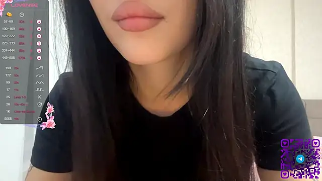 AuraJefcoat online show from February 2026 03:09:02 PM