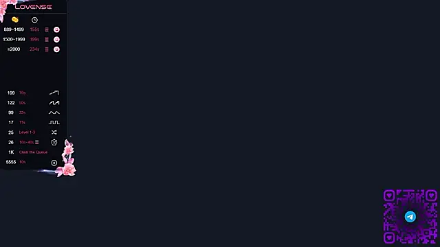 AuraJefcoat online show from February 2026 03:13:01 PM