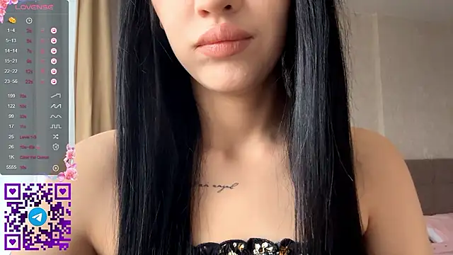 AuraJefcoat online show from March 2026 01:09:02 PM