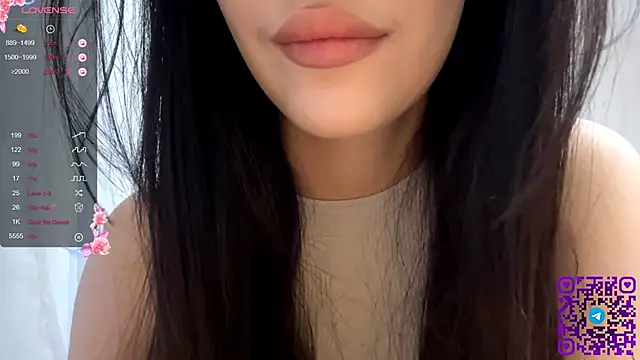 AuraJefcoat online show from February 2026 03:14:01 PM