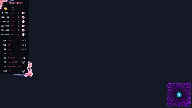 AuraJefcoat online show from February 2026 04:07:01 PM