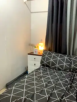 AngelHille online show from December 2025 07:15:02 PM