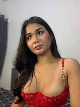 AngelHille online show from April 2026 02:08:01 PM