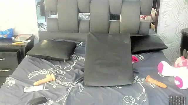 MissDiabla  online show from January 2026 12:50:02 AM