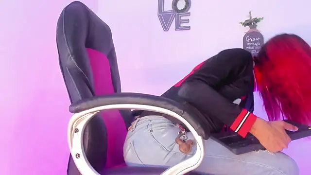 MissDiabla  online show from February 2026 07:12:01 PM