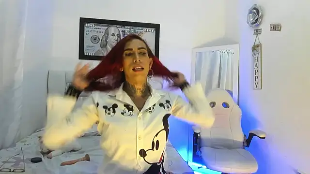 MissDiabla  online show from February 2026 01:29:01 PM