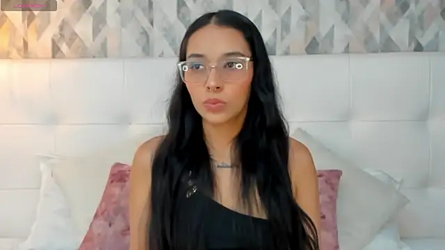 Snapshot of Roseaurora chatting on July 2026 10:54:01 AM Roseaurora online show from July 2026 10:54:01 AM