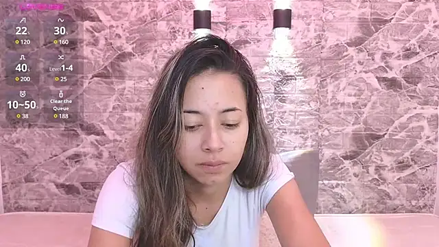 Danny Ninaa online show from February 2025 02:06:02 PM