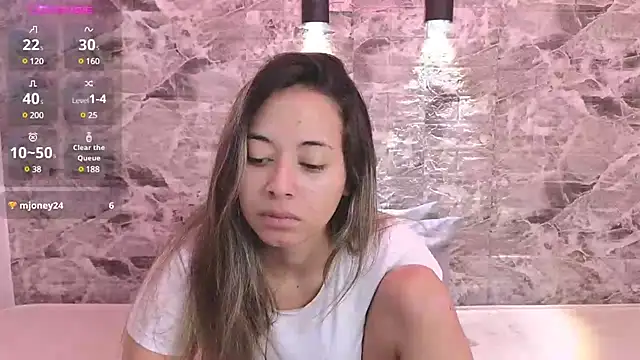 Danny Ninaa online show from March 2025 02:32:01 PM